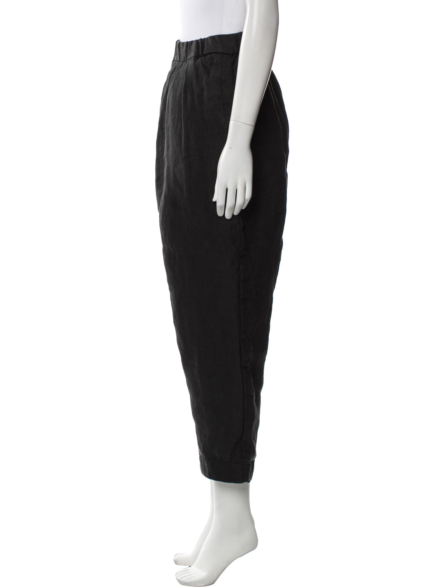 Casey Casey Straight Leg Pants