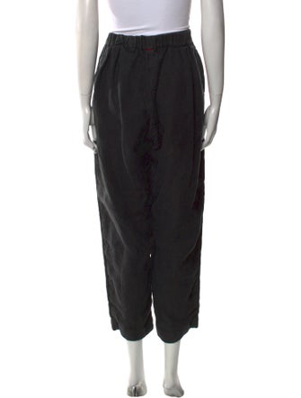 Casey Casey Straight Leg Pants