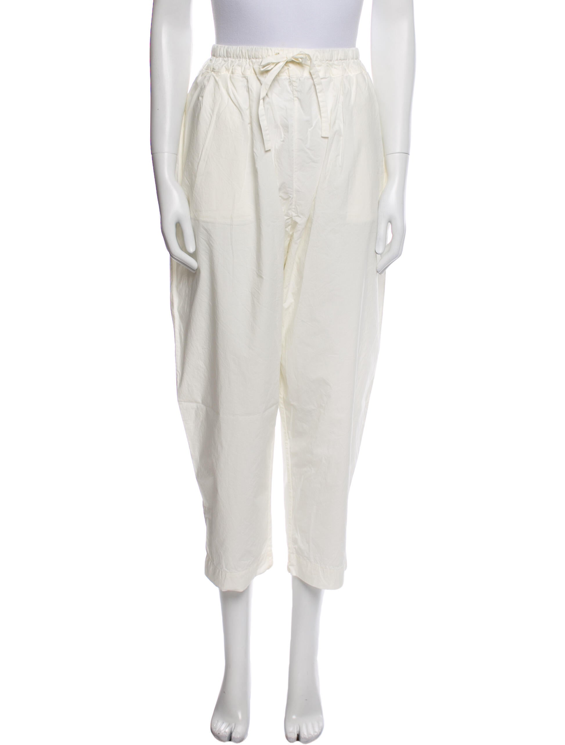 Casey Casey Straight Leg Pants