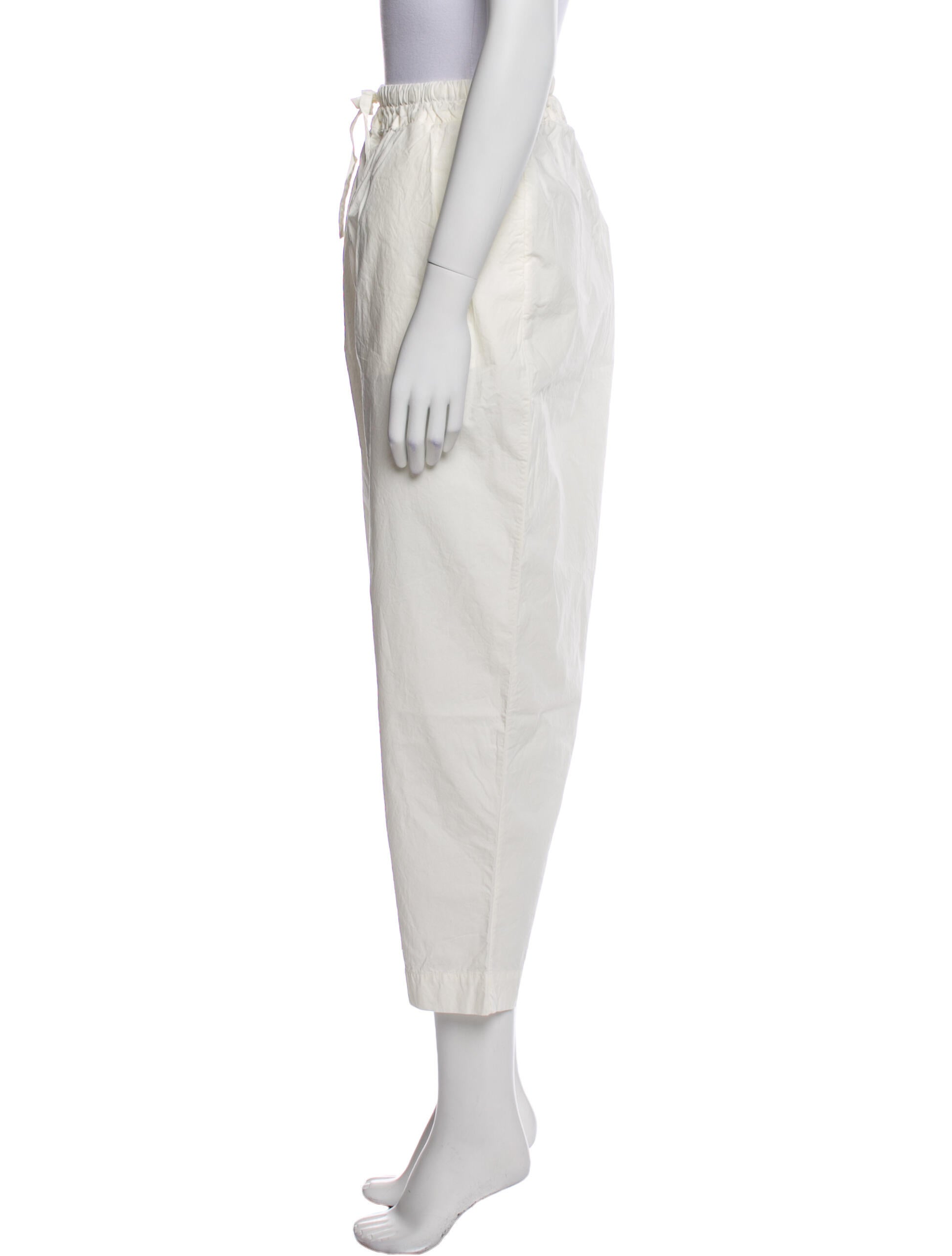 Casey Casey Straight Leg Pants