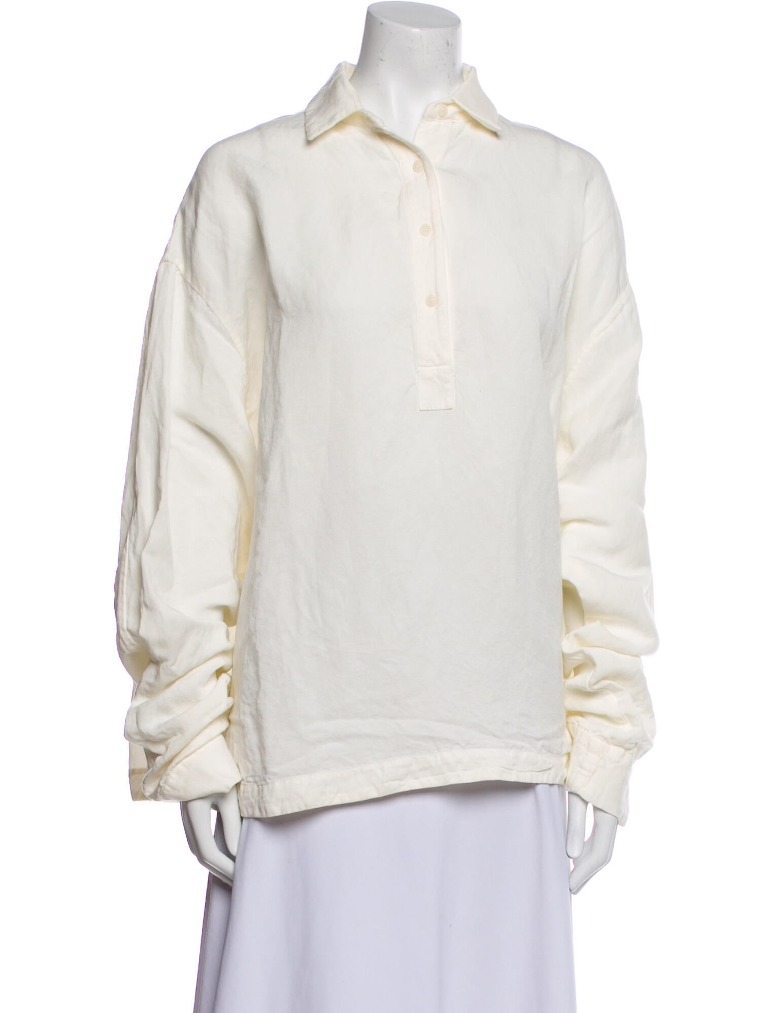 Casey Casey Long Sleeve Sweatshirt