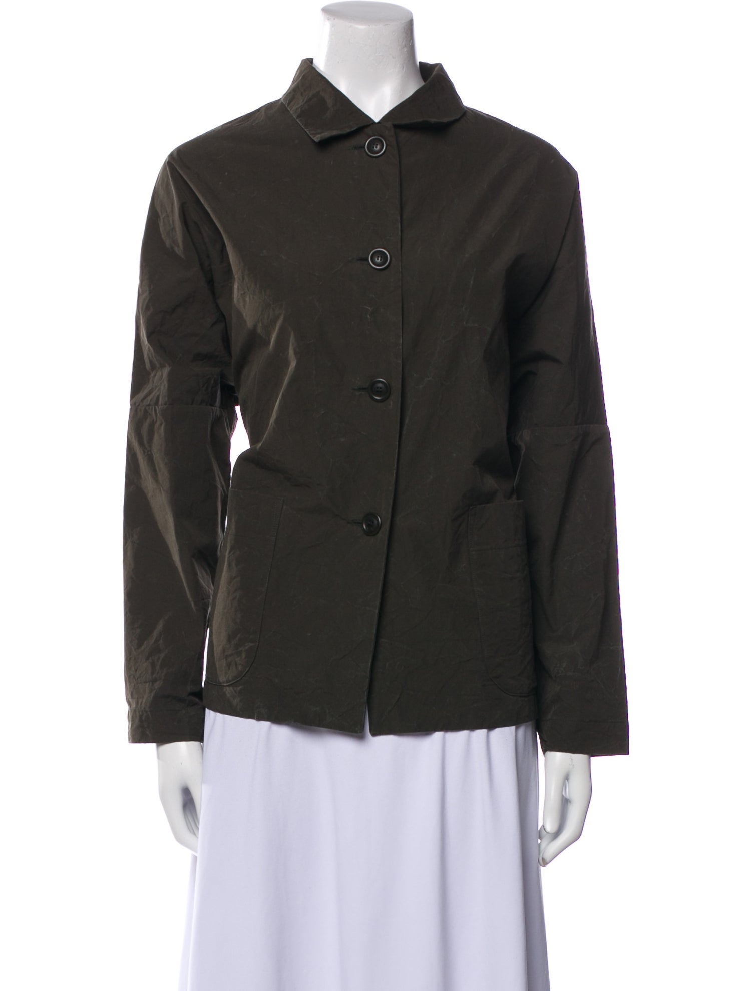 Casey Casey Utility Jacket