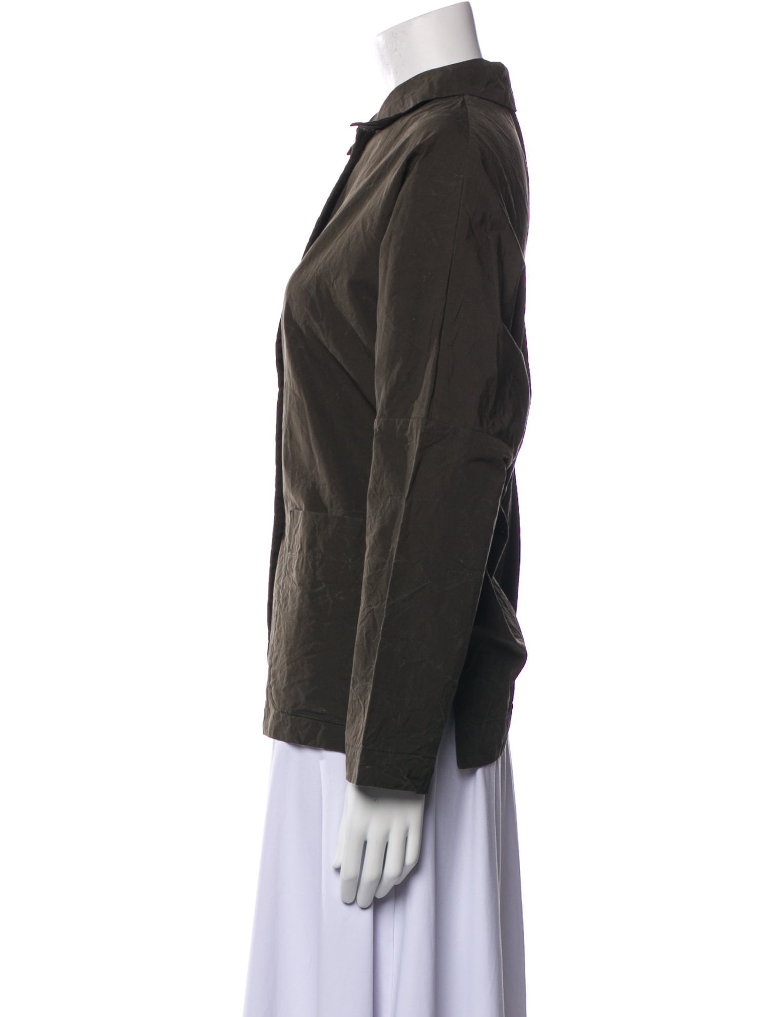 Casey Casey Utility Jacket