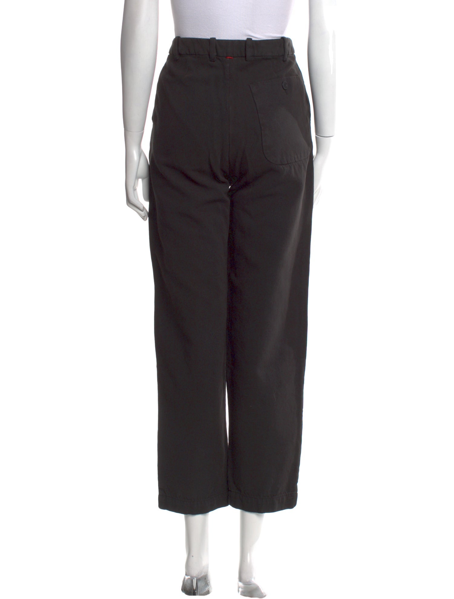 Casey Casey Straight Leg Pants