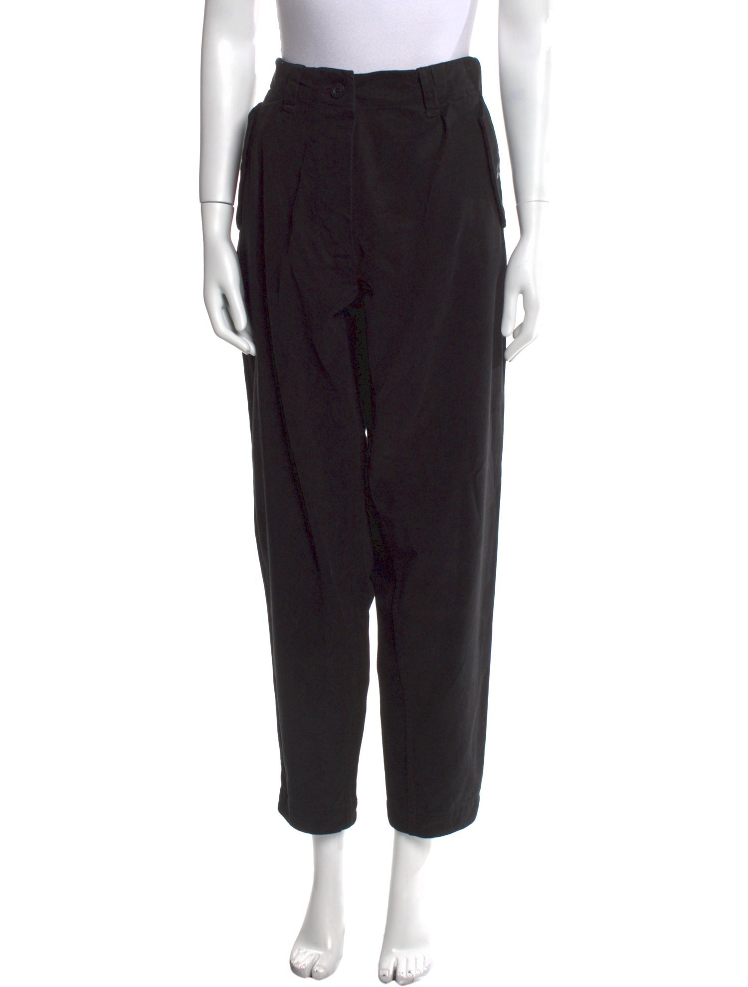 Casey Casey Straight Leg Pants