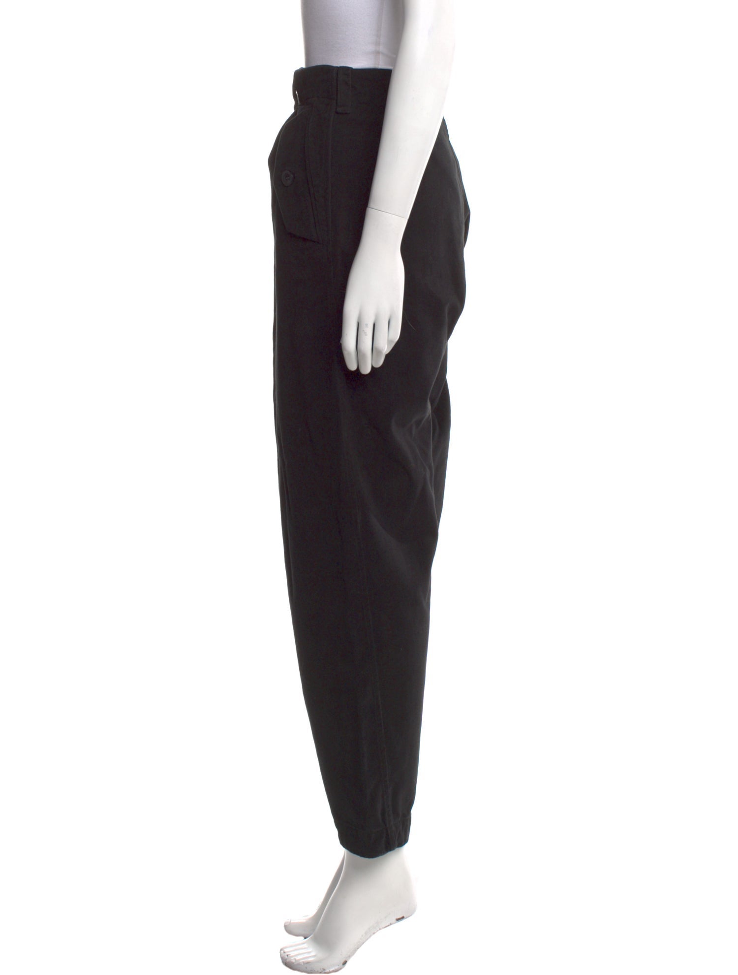 Casey Casey Straight Leg Pants