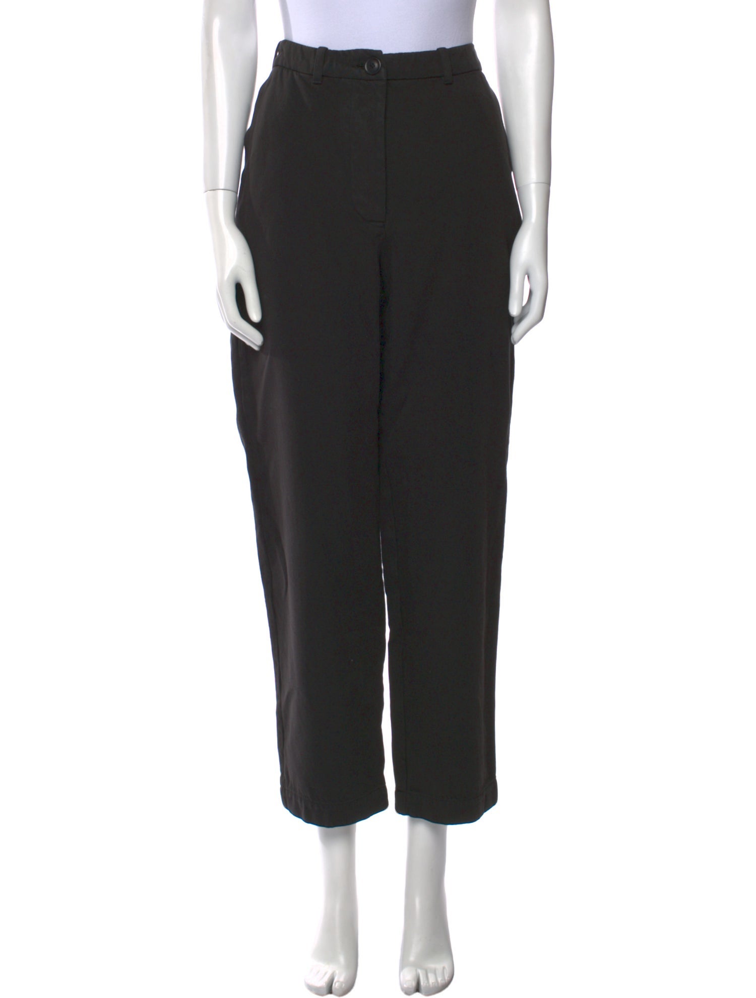 Casey Casey Straight Leg Pants