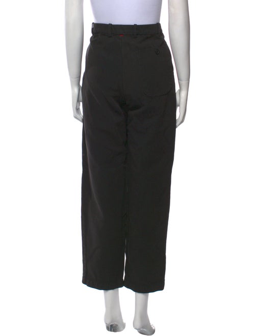 Casey Casey Straight Leg Pants