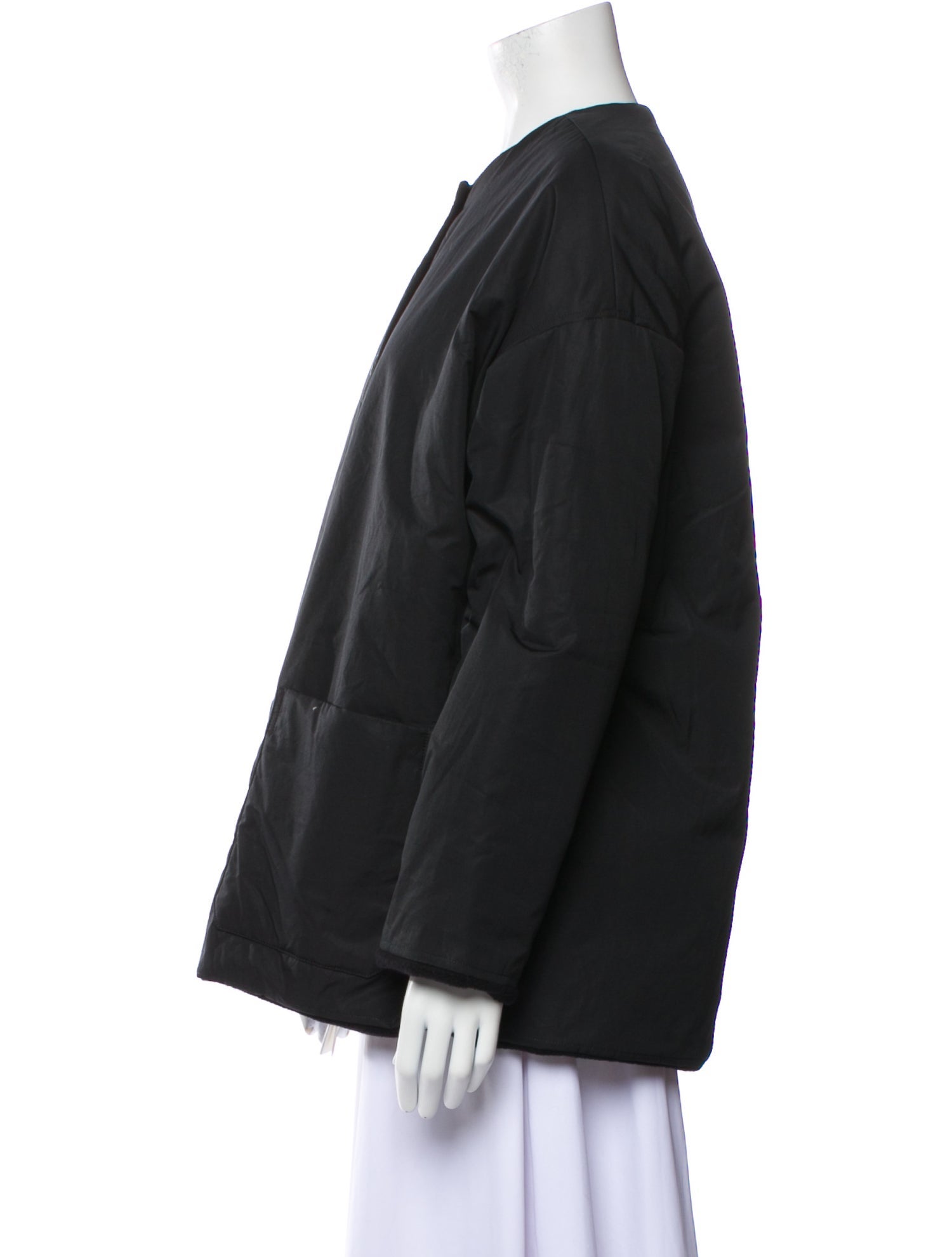 Casey Casey Cashmere Jacket