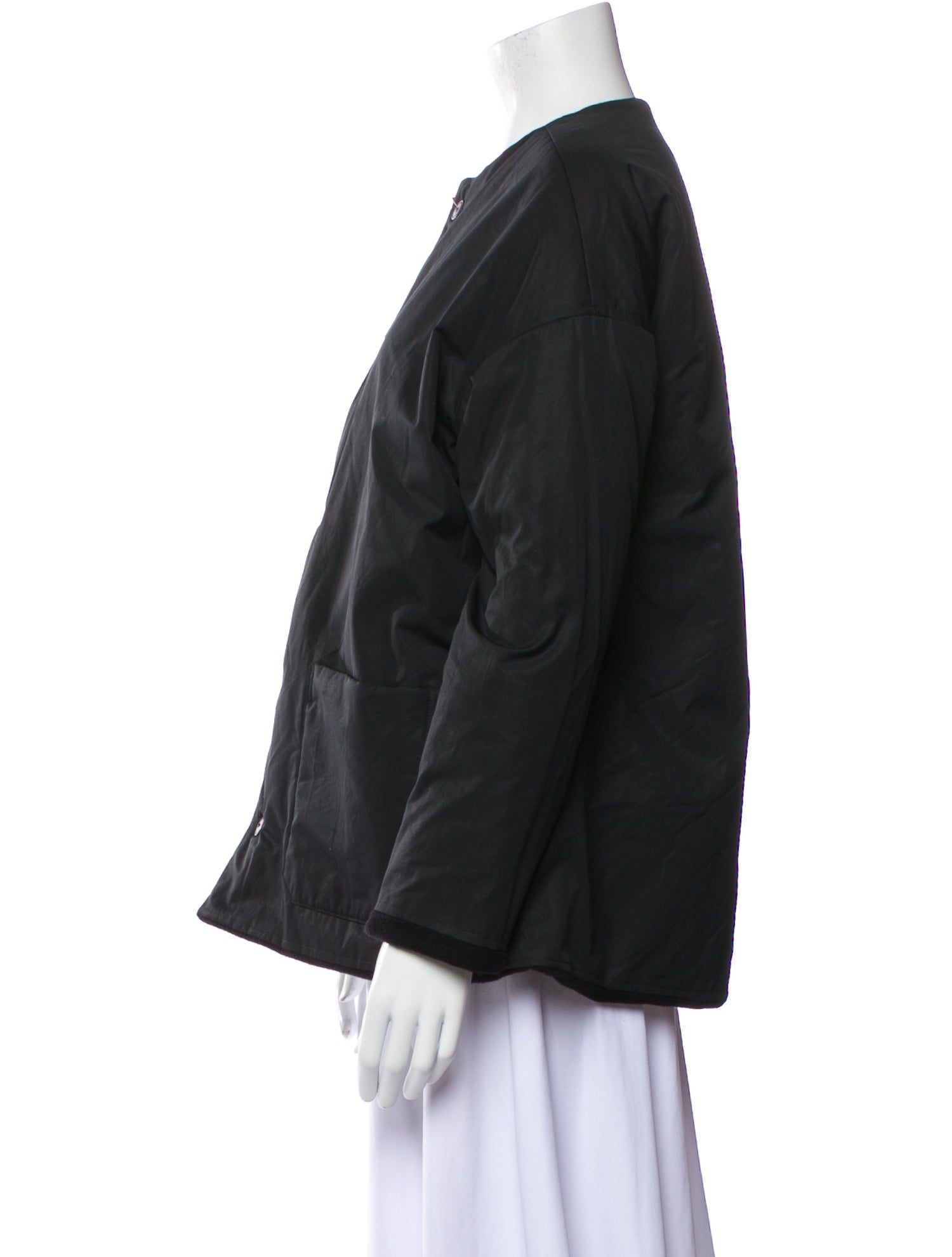 Casey Casey Cashmere Jacket