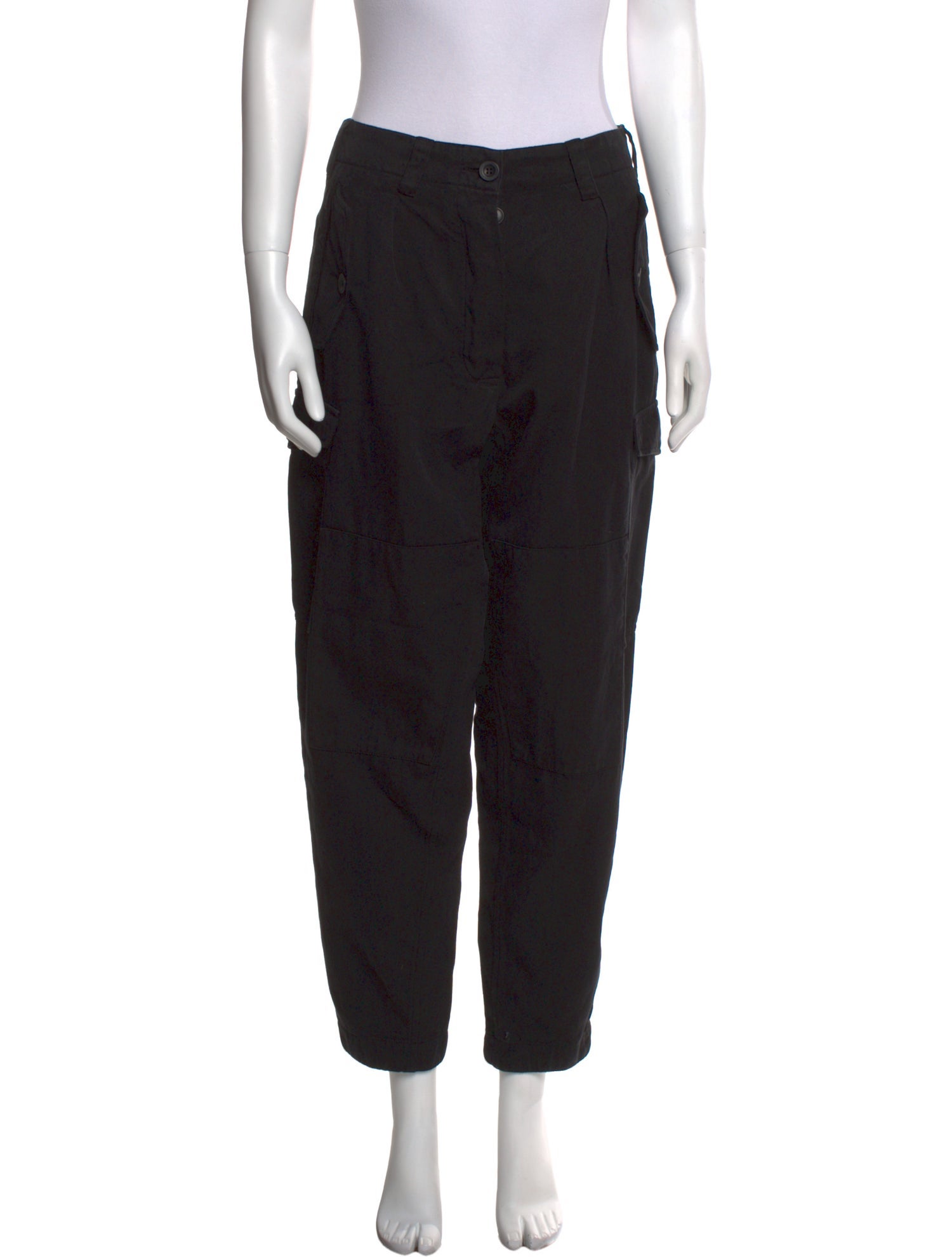 Casey Casey Straight Leg Pants