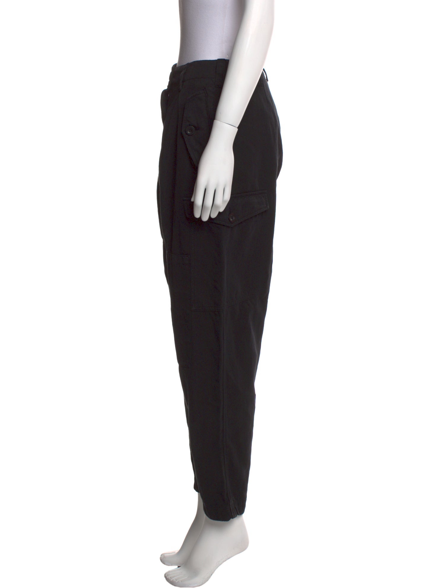 Casey Casey Straight Leg Pants