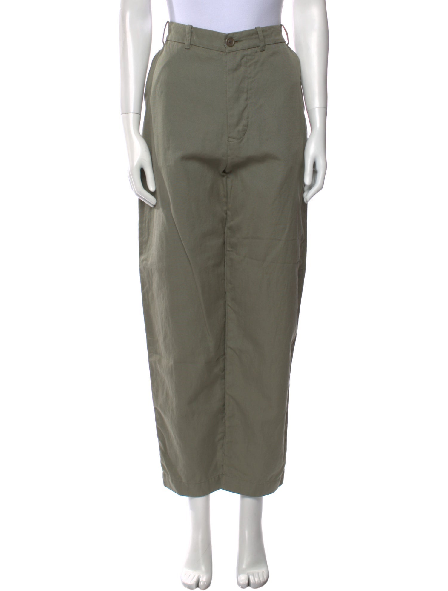 Casey Casey Straight Leg Pants