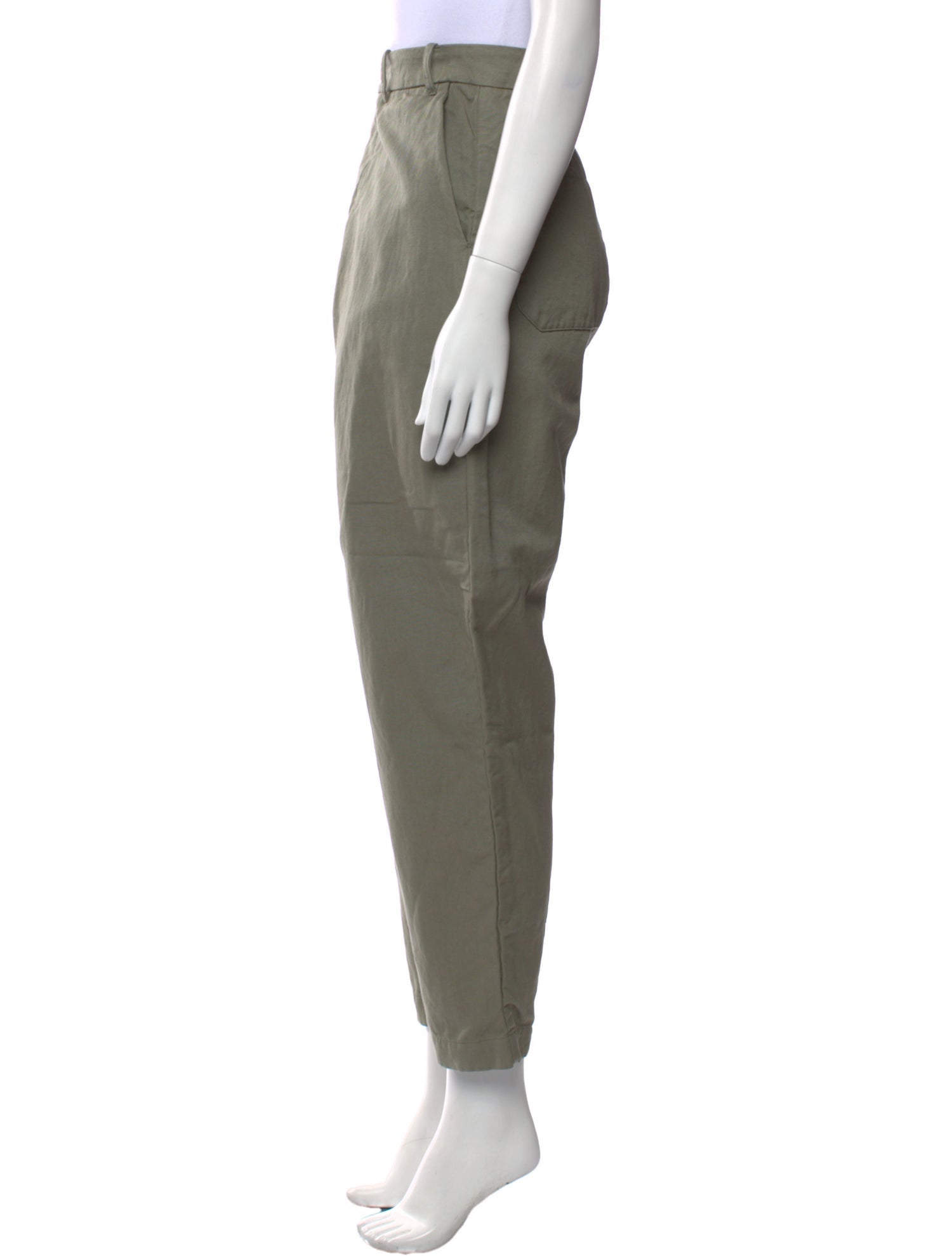 Casey Casey Straight Leg Pants