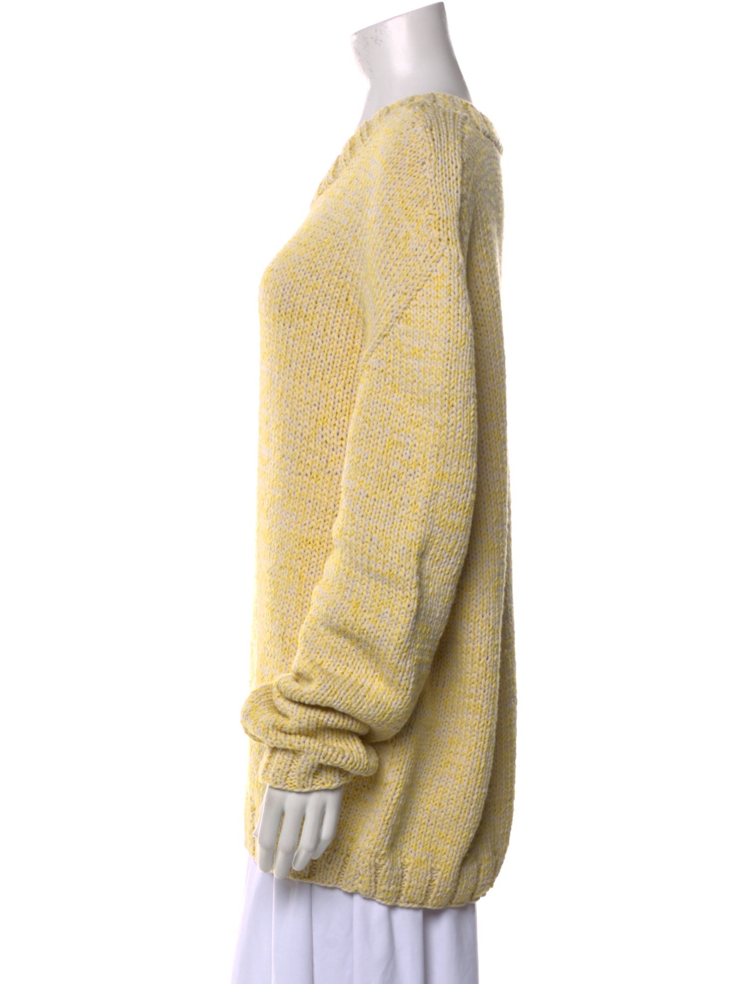 Casey Casey Crew Neck Sweater w/ Tags