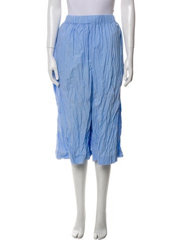 Casey Loungewear Ruffle Embellishment Sweatpants M