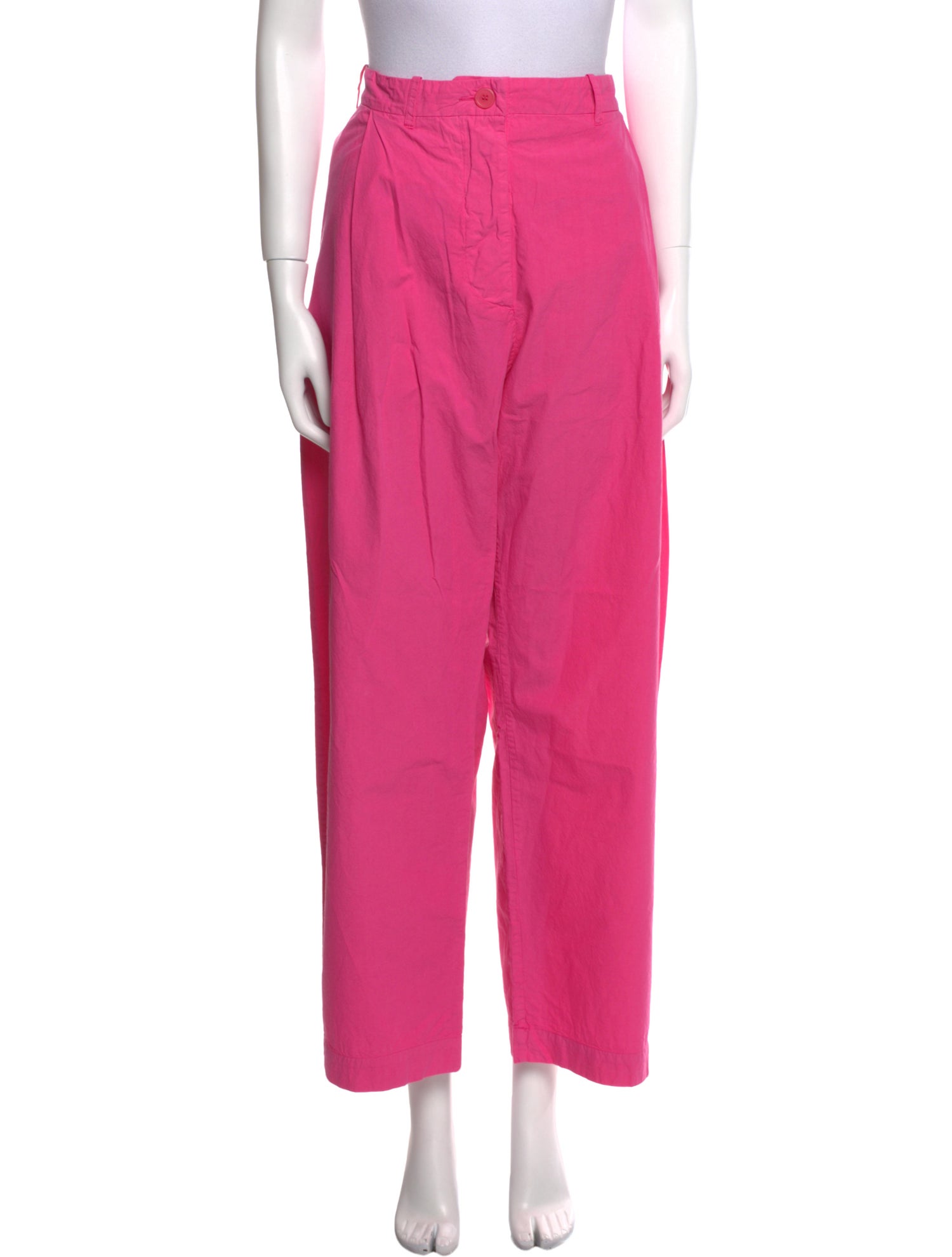 Casey Casey Wide Leg Pants