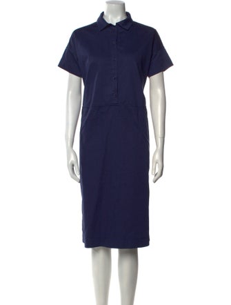 Casey Casey Midi Length Dress