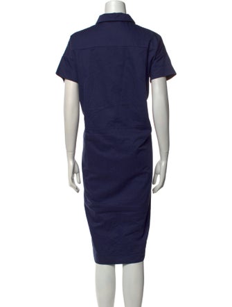 Casey Casey Midi Length Dress