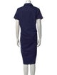 Casey Casey Midi Length Dress