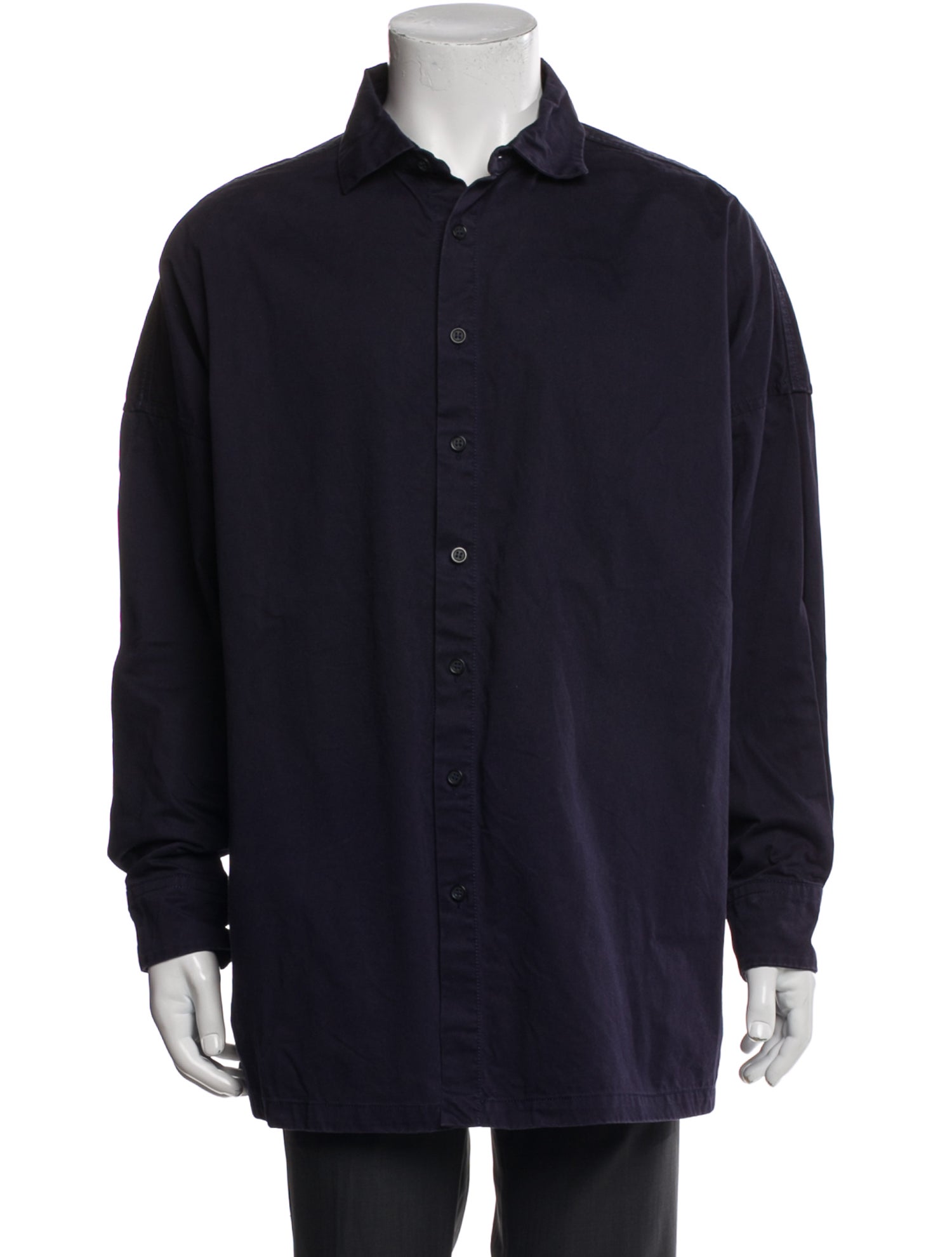 Casey Casey Long Sleeve Shirt