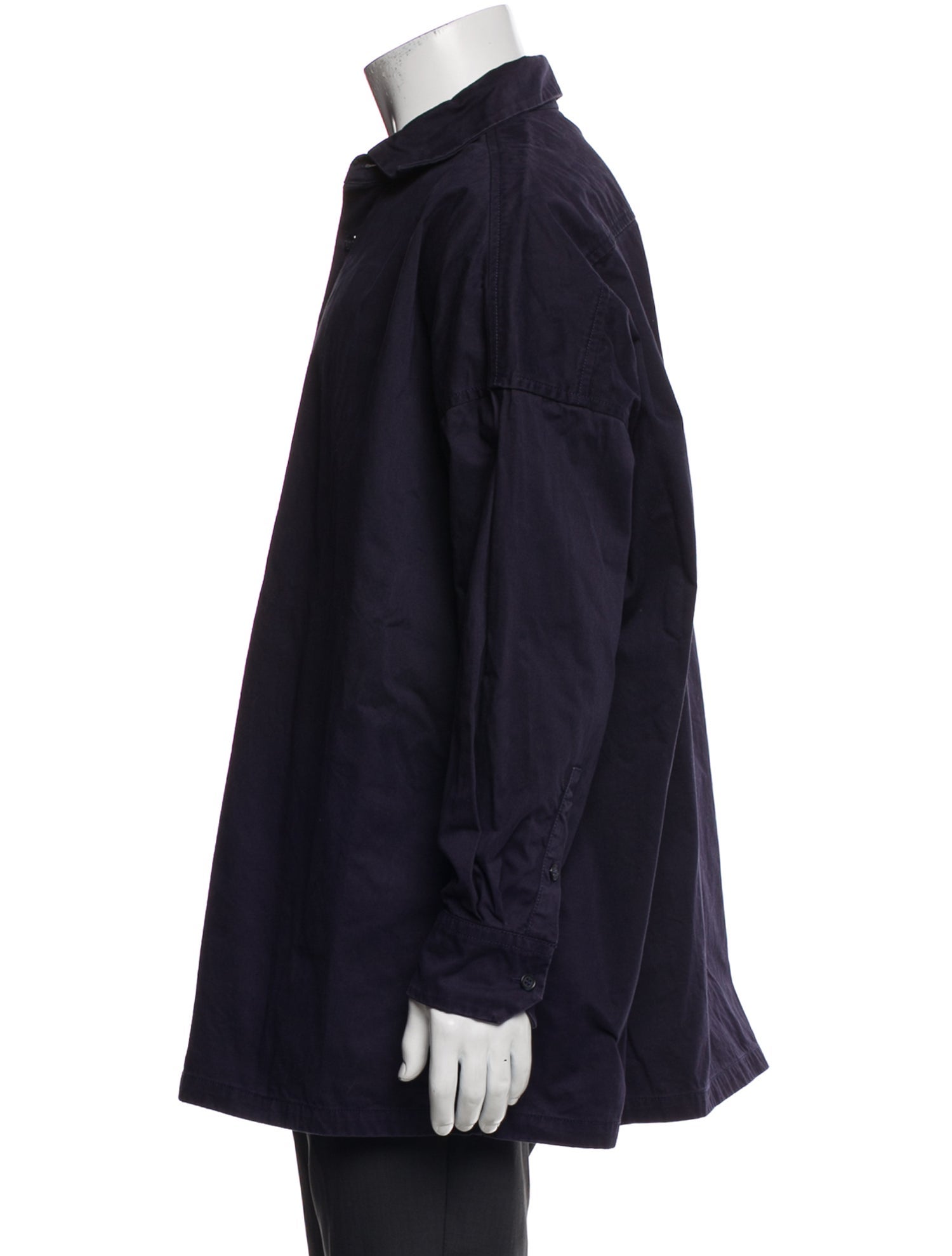 Casey Casey Long Sleeve Shirt