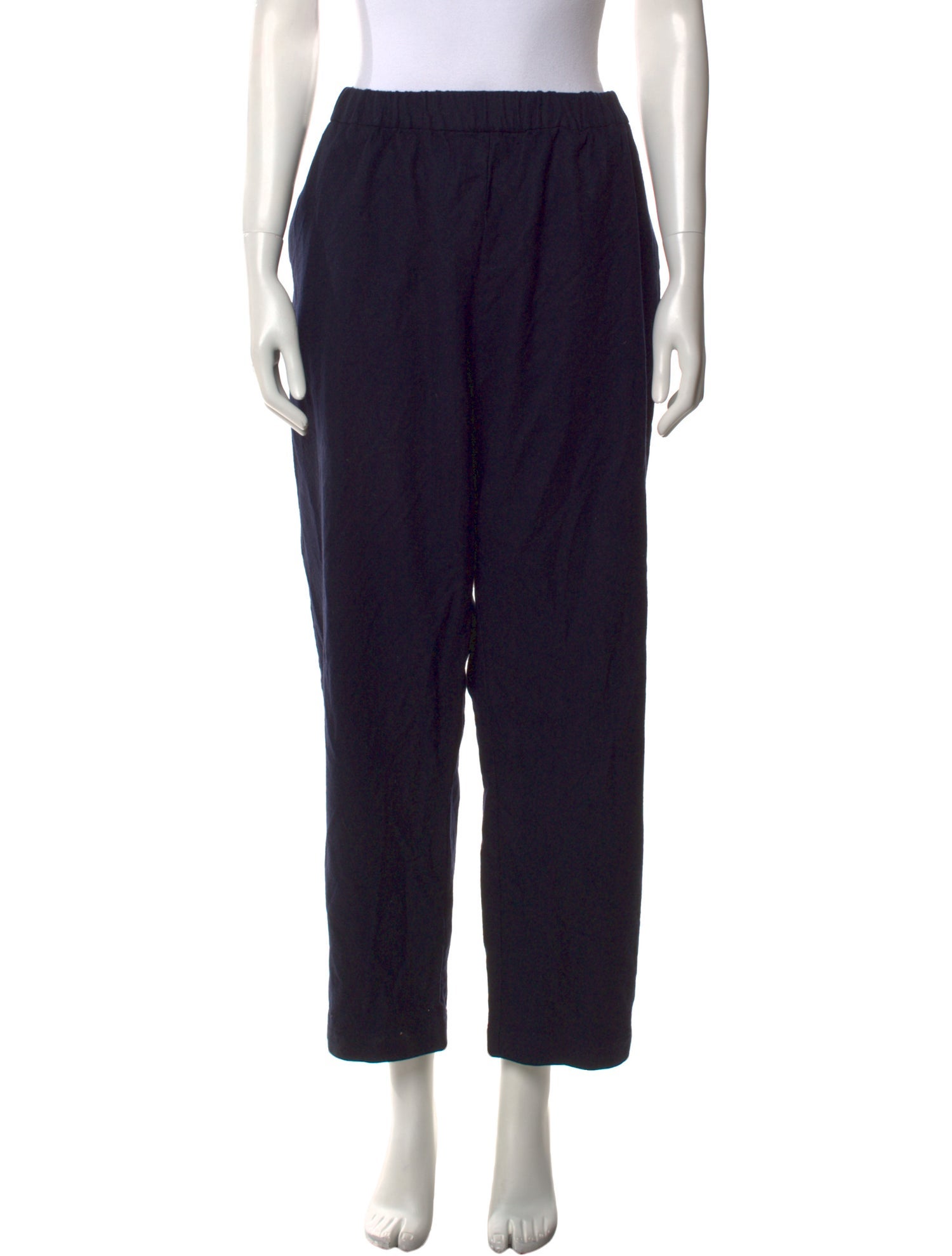 Casey Casey Straight Leg Pants