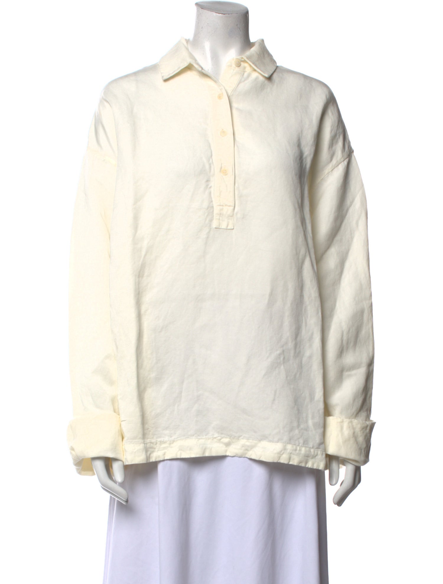 Casey Casey Long Sleeve Sweatshirt w/ Tags