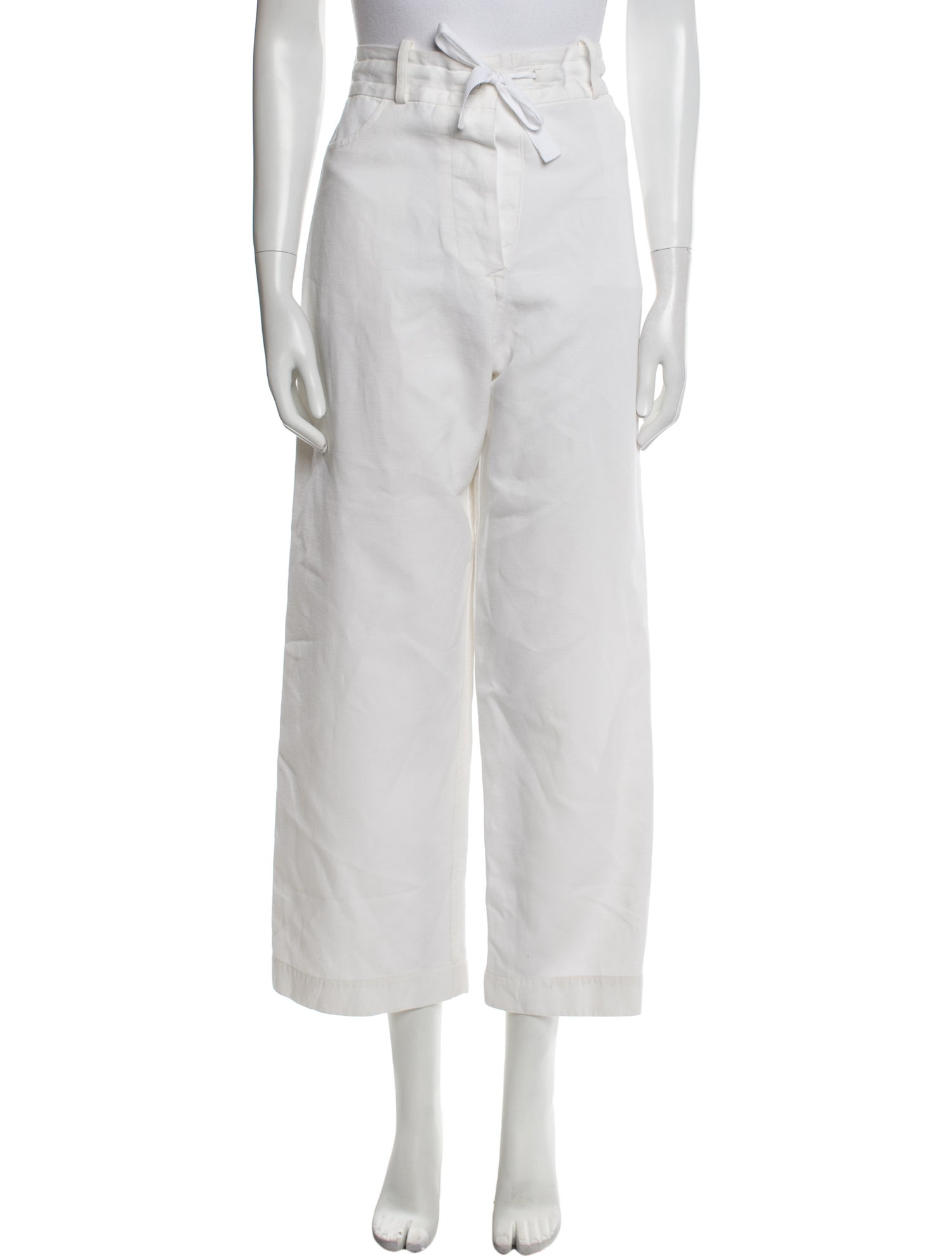 Casey Casey Straight Leg Pants