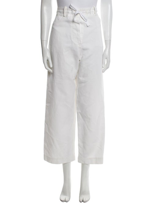 Casey Casey Straight Leg Pants