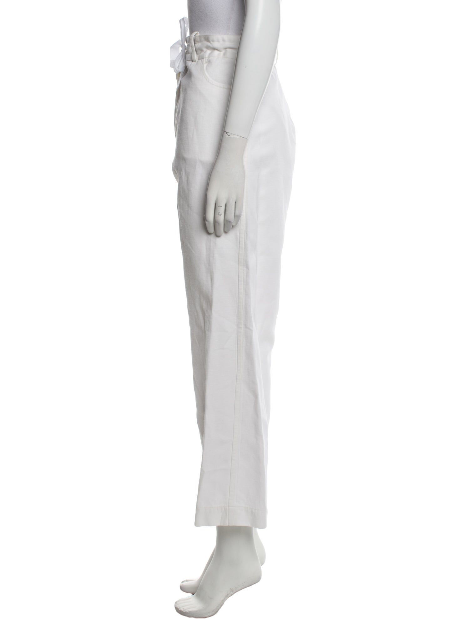 Casey Casey Straight Leg Pants