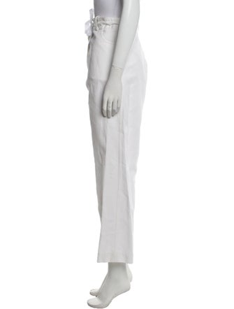 Casey Casey Straight Leg Pants