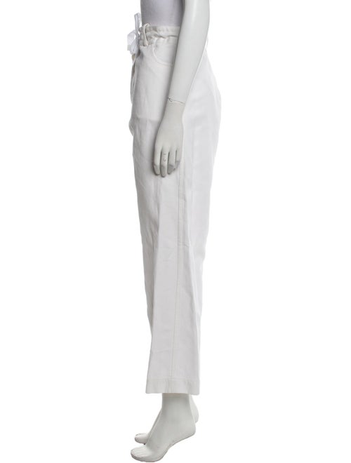 Casey Casey Straight Leg Pants