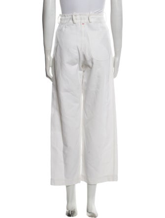 Casey Casey Straight Leg Pants