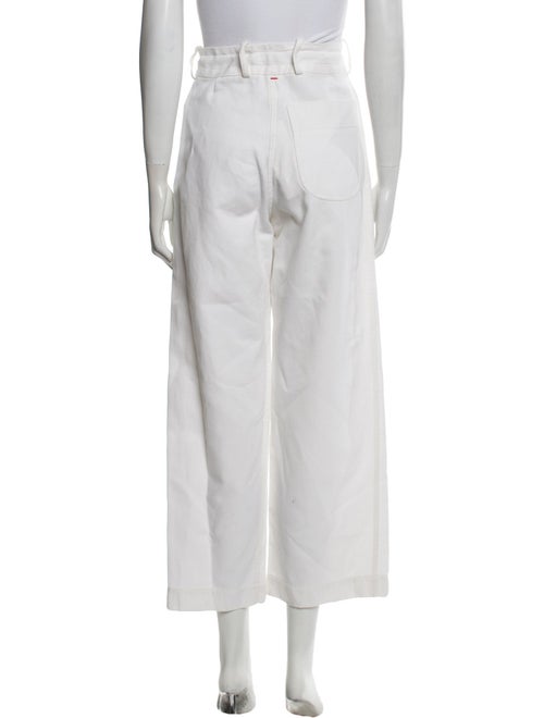 Casey Casey Straight Leg Pants