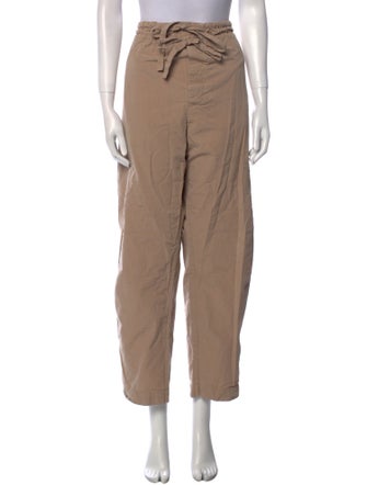 Leo Lin Straight Leg Pants