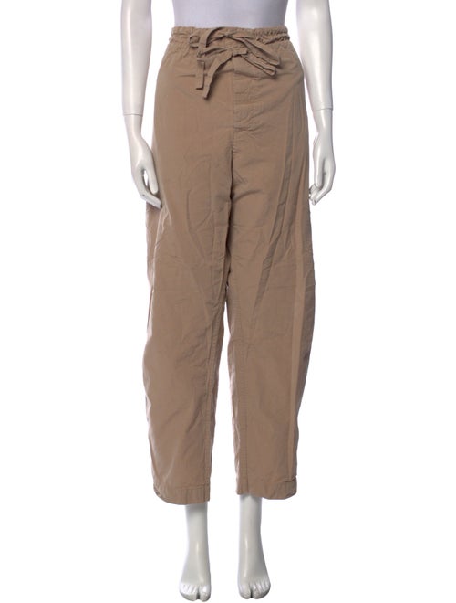 Leo Lin Straight Leg Pants