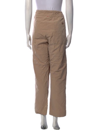 Leo Lin Straight Leg Pants