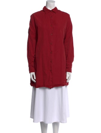 Casey Casey Long Sleeve Tunic