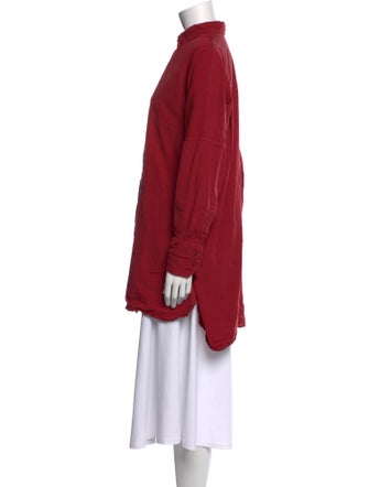 Casey Casey Long Sleeve Tunic