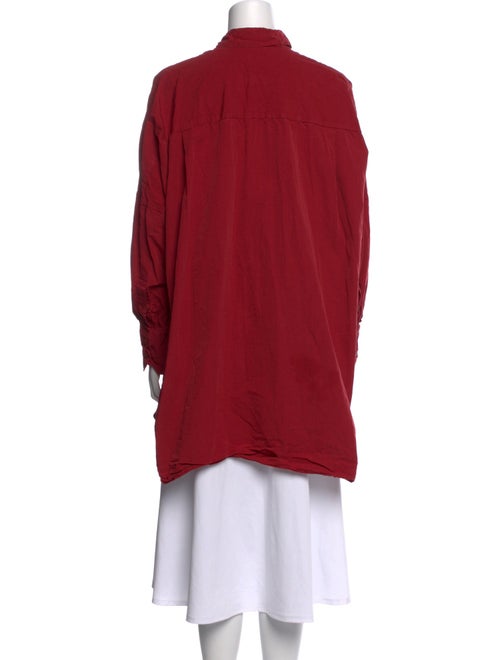 Casey Casey Long Sleeve Tunic