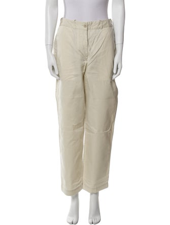 Casey Casey Straight Leg Pants