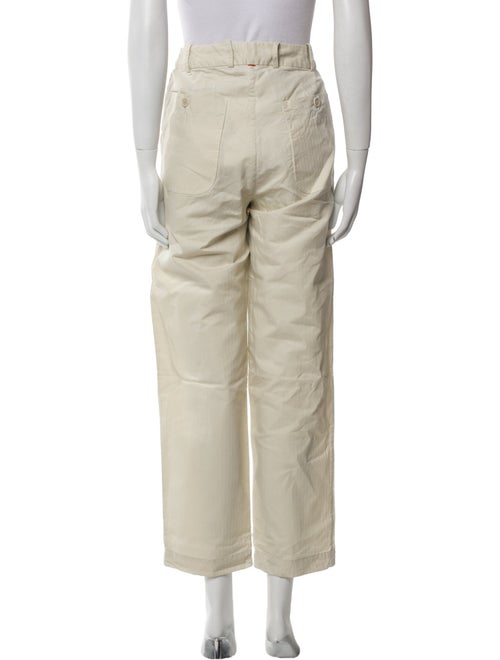 Casey Casey Straight Leg Pants