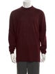Casey Casey Wool Crew Neck Pullover