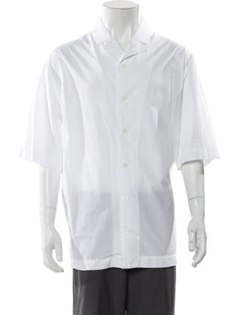 Casey Casey Short Sleeve Shirt