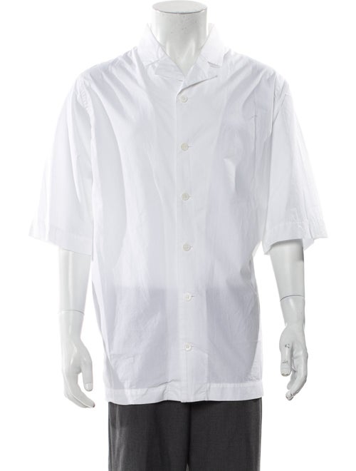 Casey Casey Short Sleeve Shirt
