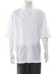 Casey Casey Short Sleeve Shirt