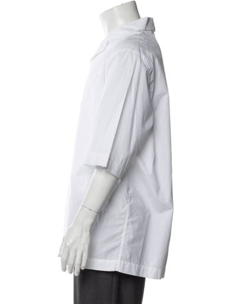 Casey Casey Short Sleeve Shirt