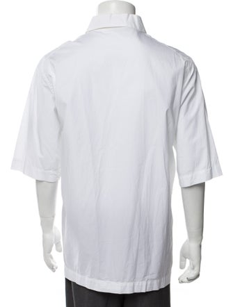 Casey Casey Short Sleeve Shirt