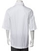 Casey Casey Short Sleeve Shirt